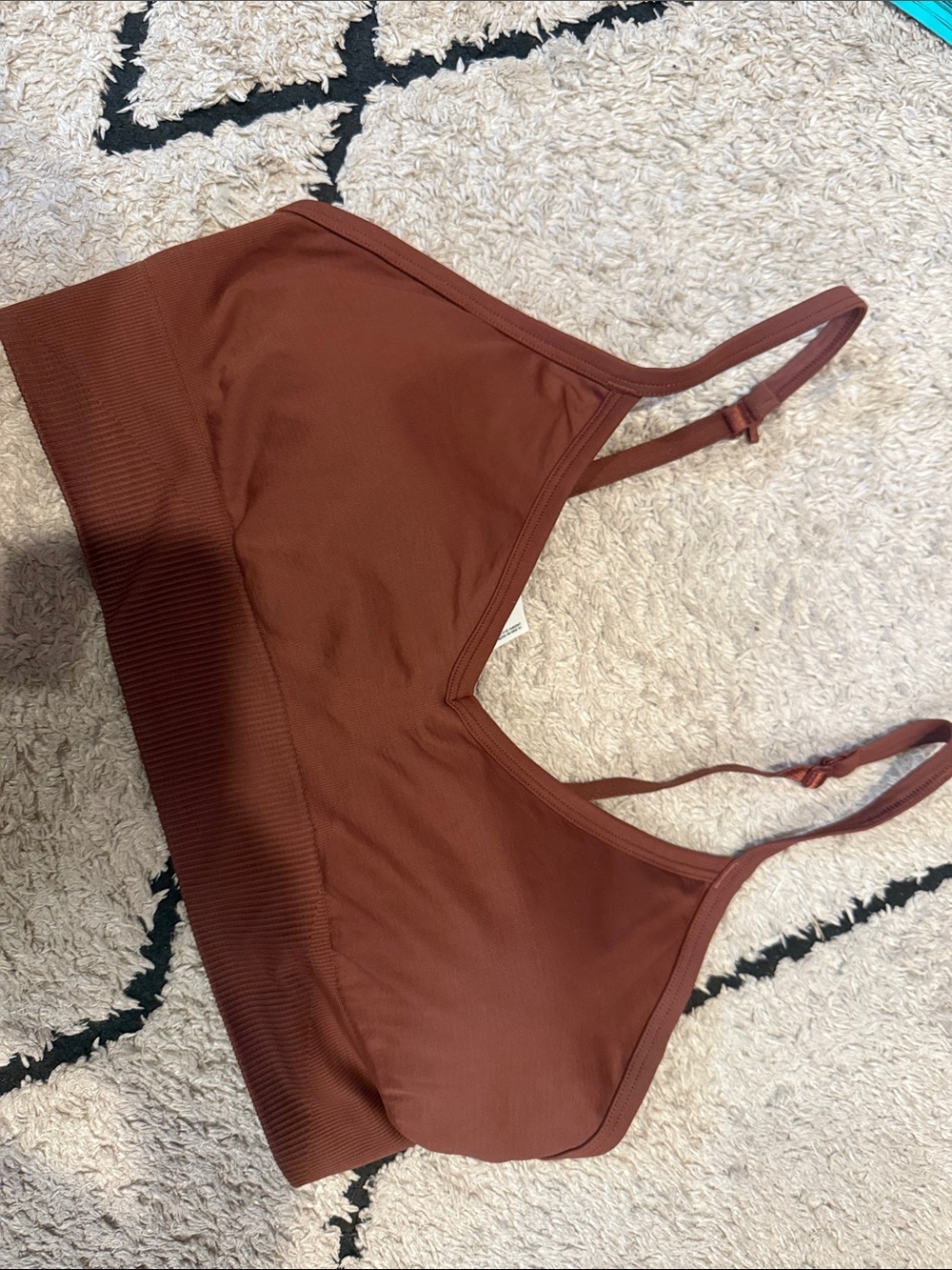 36. lululemon ebb to train bra iI 12